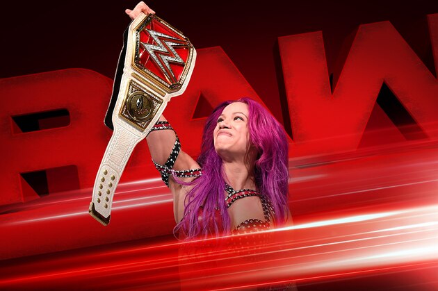 Sasha Banks