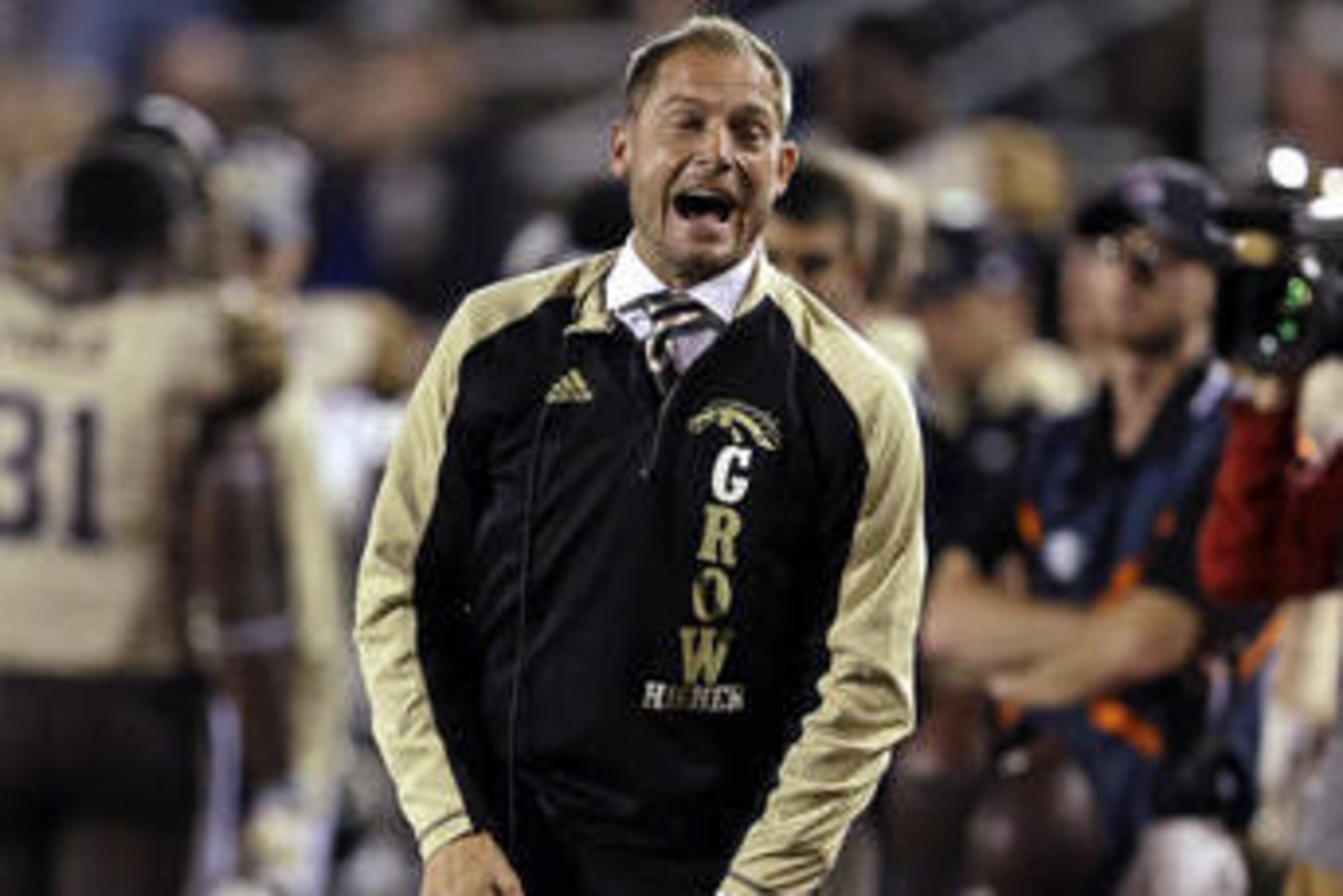 P.J. Fleck Contract: Latest News, Rumors on Negotiations with Western ...