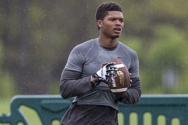The recent commitment from 4-star WR Tarik Black is a huge pickup for the Michigan Wolverines.