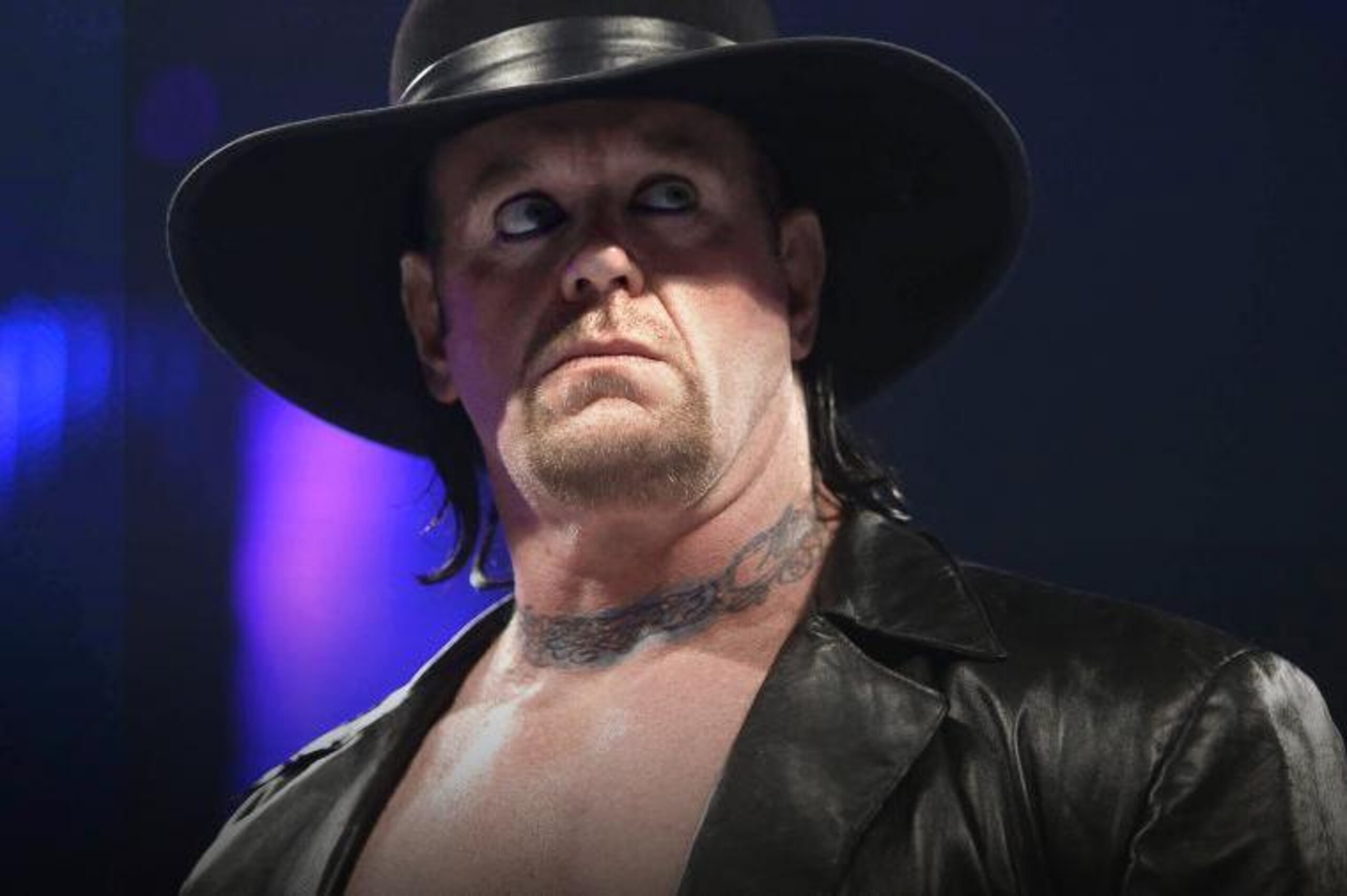The Undertaker