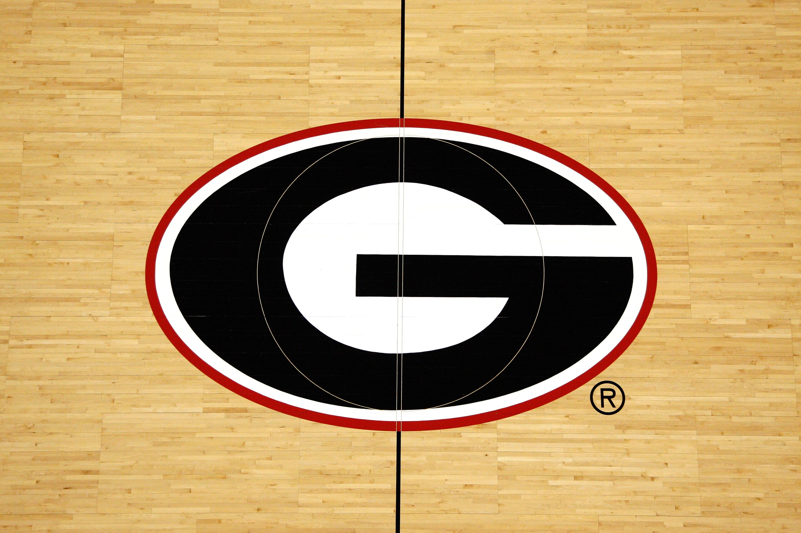 ATHENS, GA - MARCH 03: A general view of the court at Stegeman Coliseum prior to the game between the Georgia Bulldogs and the Kentucky Wildcats on March 3, 2015 in Athens, Georgia. (Photo by Kevin C. Cox/Getty Images) ATHENS, GA - MARCH 03: A general view of the court at Stegeman Coliseum prior to the game between the Georgia Bulldogs and the Kentucky Wildcats on March 3, 2015 in Athens, Georgia. (Photo by Kevin C. Cox/Getty Images)