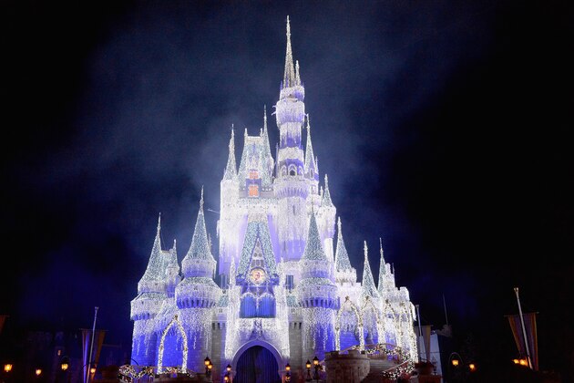 ORLANDO, FL - NOVEMBER 15:  General views of the Walt Disney World Unwrap The Magic - Media Preview at Walt Disney World on November 15, 2016 in Orlando, Florida.  (Photo by Gustavo Caballero/Getty Images)