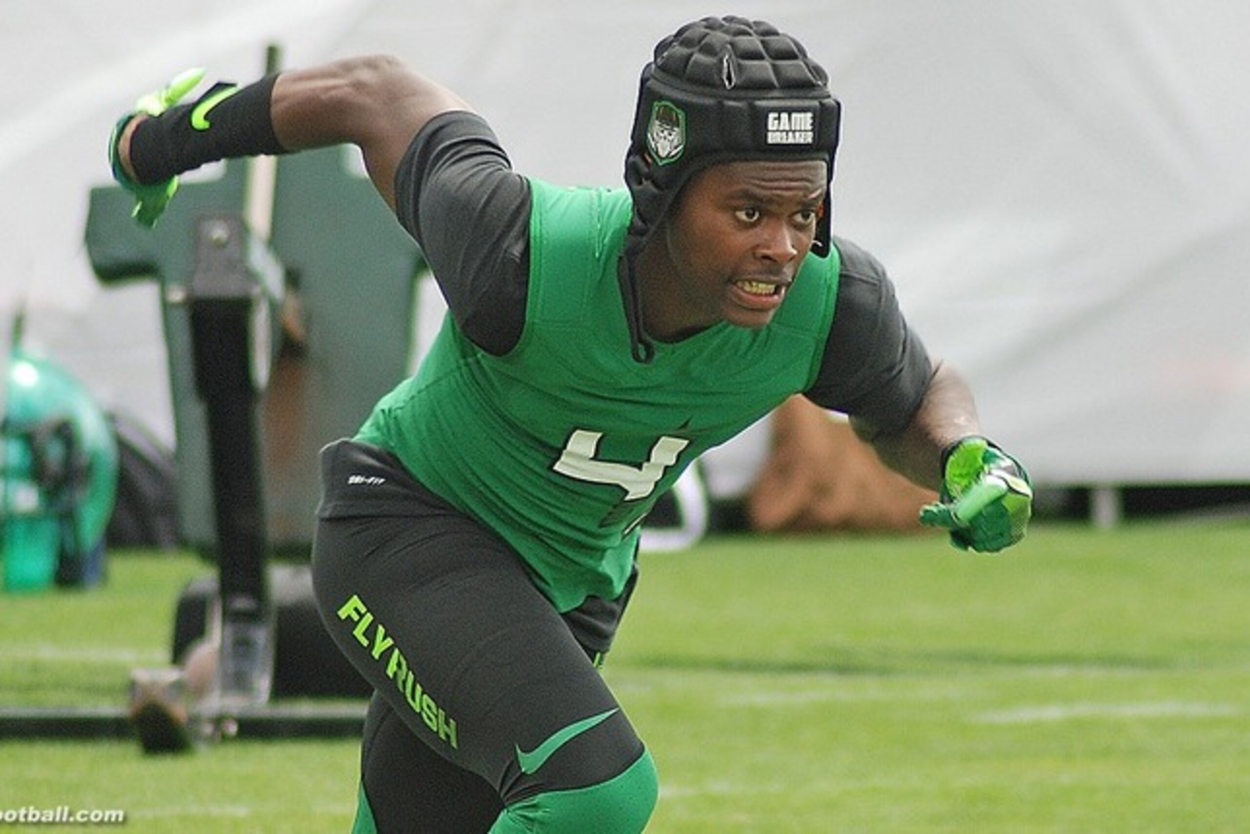 WR Joseph Lewis