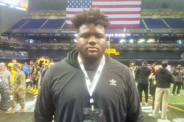 With multiple elite-level players committing over the weekend, all eyes are focusing on 5-star defensive tackle Marvin Wilson, who will commit and sign on national signing day. Wilson has Oklahoma, South Florida, LSU, Florida State and Ohio State as his top five.