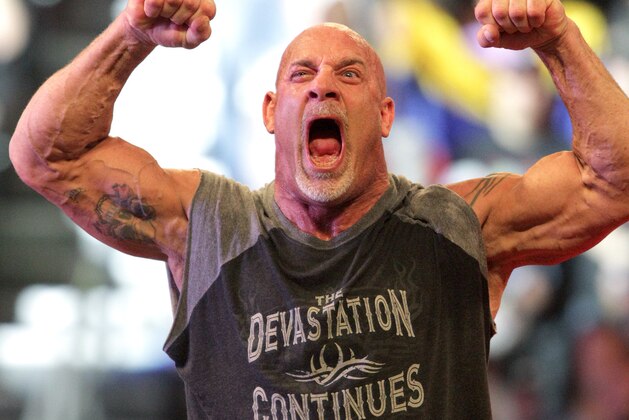 Goldberg