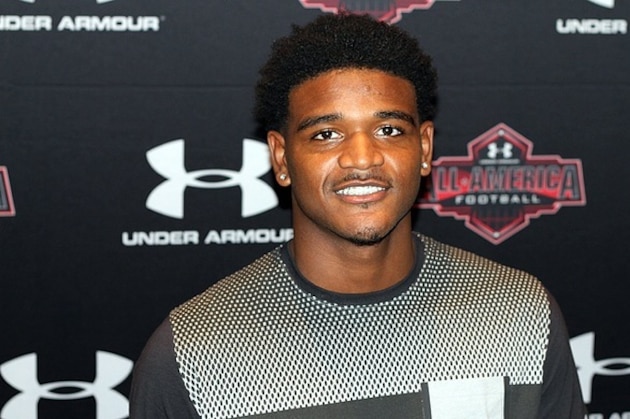 With a huge commitment from 5-star ATH DeAngelo Gibbs, Georgia is continuing to keep the top talent in the Peach State within state borders.