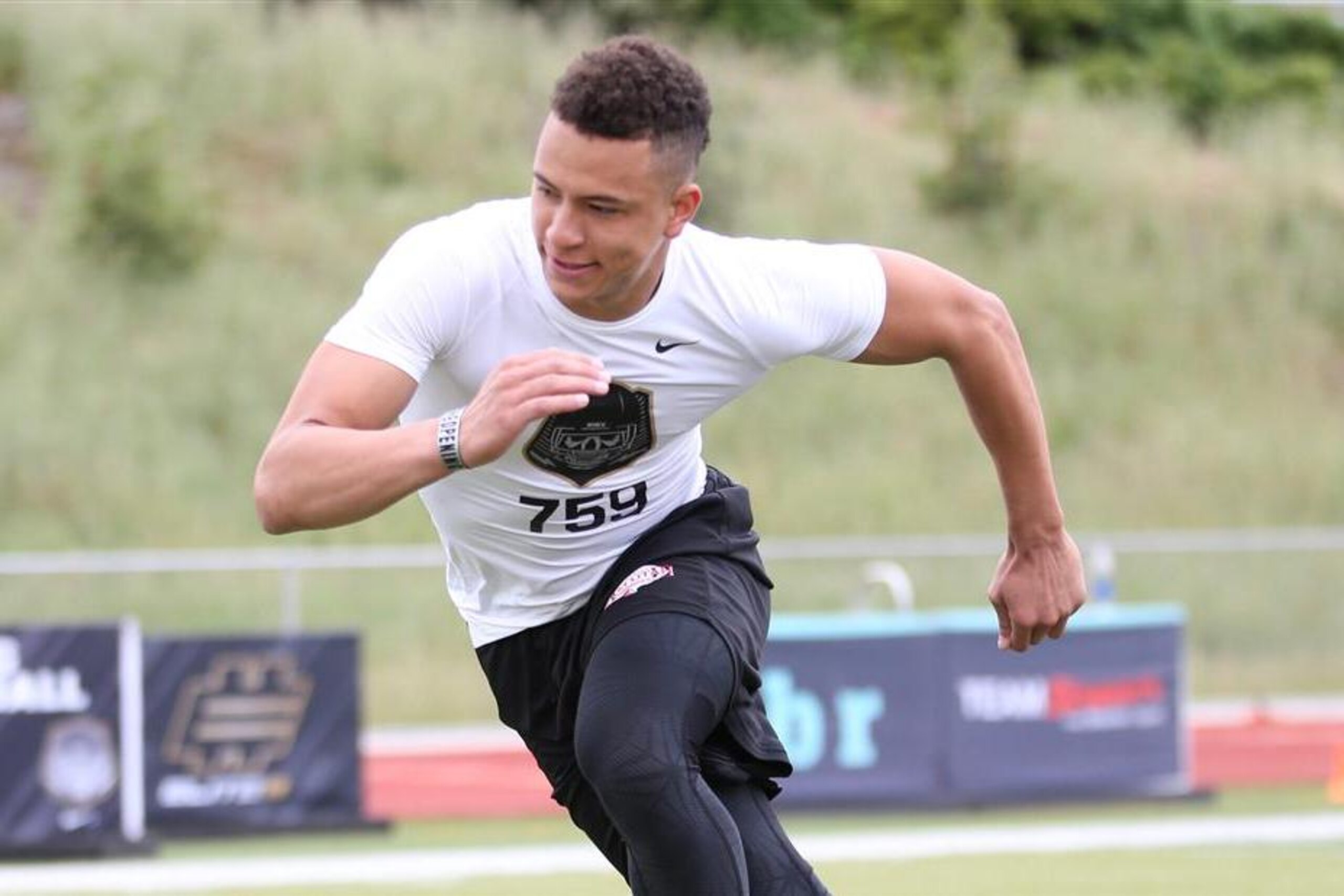 Provo, Utah, 4-star safety Chaz Ah You tweeted last month that he will announce his verbal commitment Thursday. With the day approaching, he is considering holding off until after an official visit to BYU.