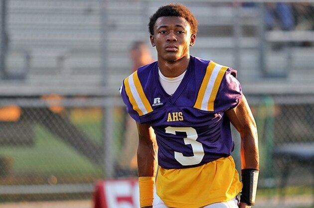 Devonta Smith /