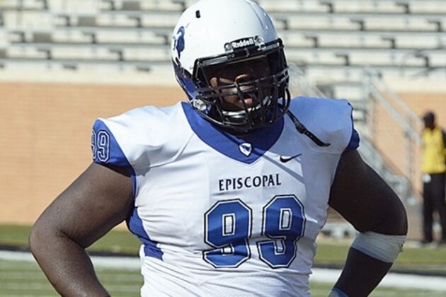DT Marvin Wilson/
