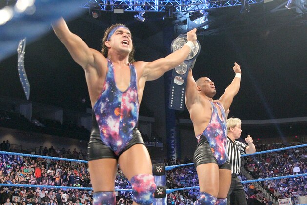 American Alpha