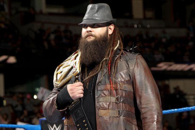 Bray Wyatt /