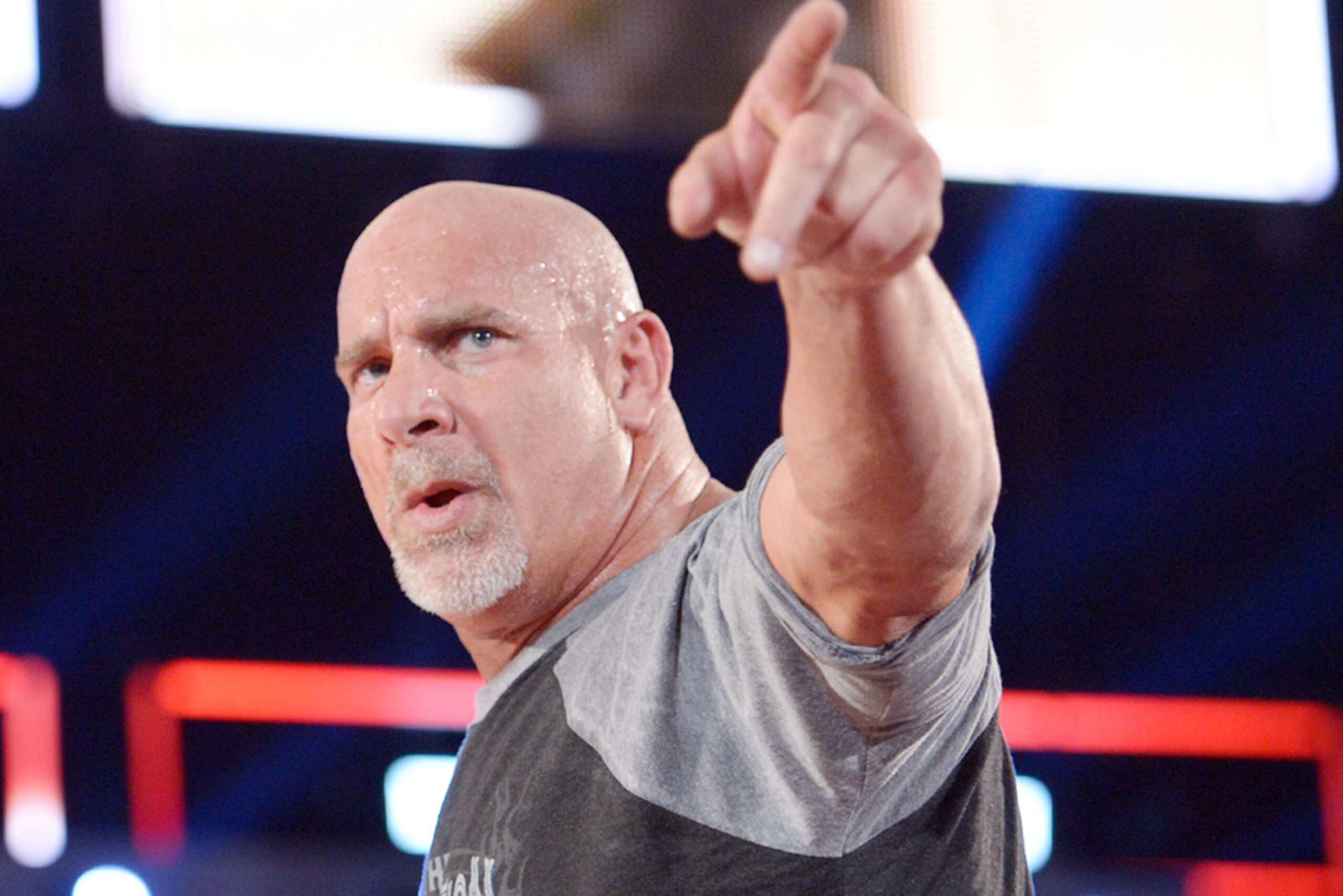 Goldberg /