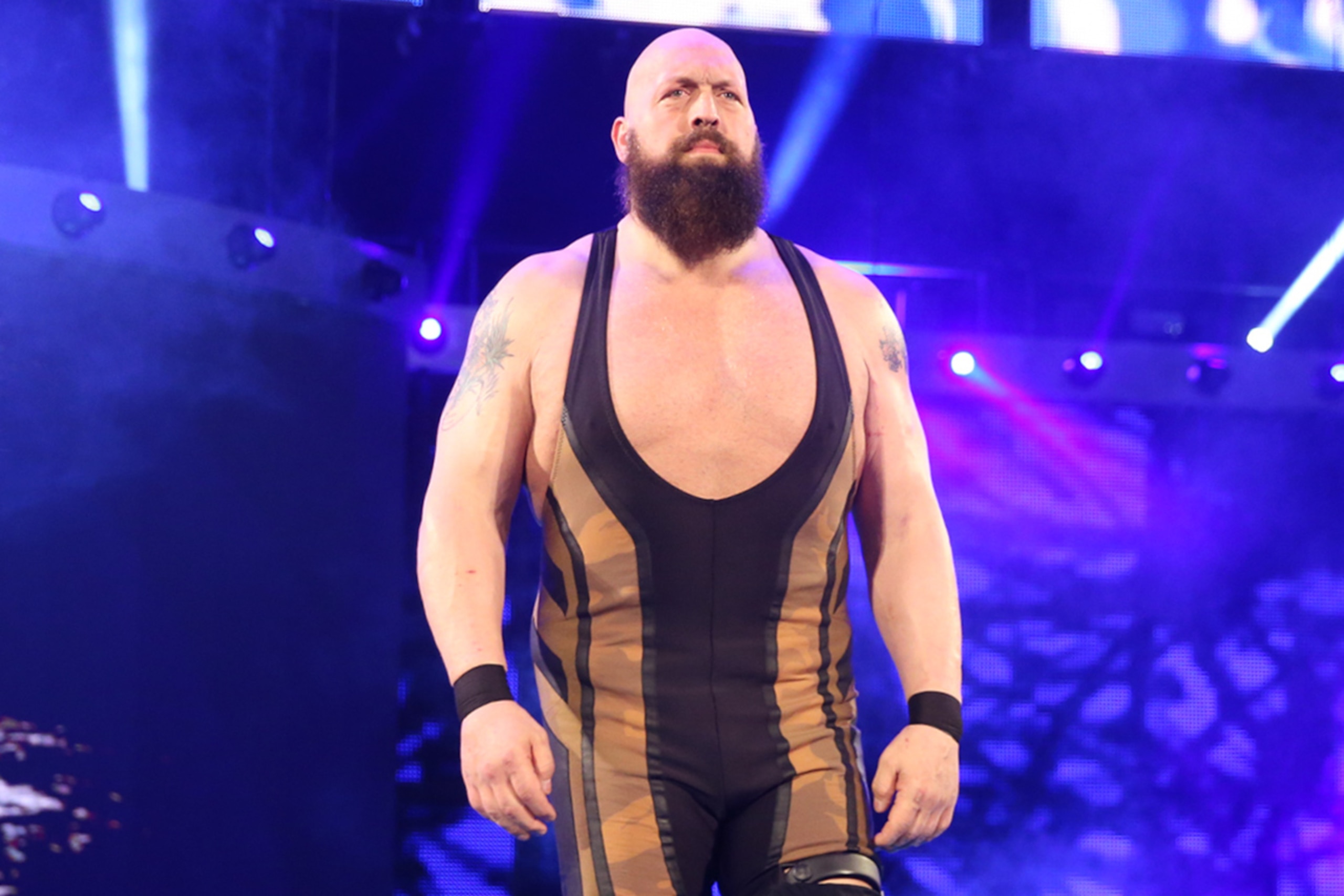 The Big Show The Big Show