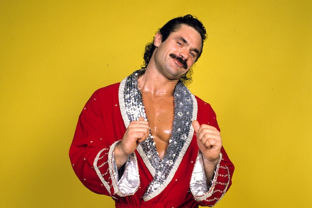 Ravishing' Rick Rude to Be Inducted into WWE Hall of Fame 2017 Class