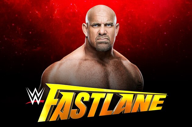 Goldberg