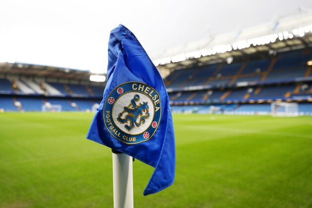 LONDON, ENGLAND - FEBRUARY 04:  A general view of the stadium before the Premier League match between Chelsea and Arsenal at Stamford Bridge on February 4, 2017 in London, England.  (Photo by Clive Rose/Getty Images)