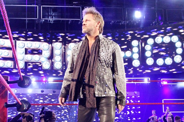 Chris Jericho