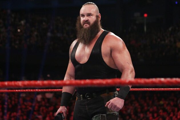 Braun Strowman /
