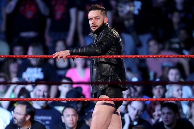 IMAGE DISTRIBUTED FOR WWE - A record crowd of 101,763 fans from all 50 states and 35 countries at WrestleMania 32 at AT&T Stadium on Sunday, April 3, 2016, in Arlington, Texas. (Brandon Wade/AP Images for WWE)