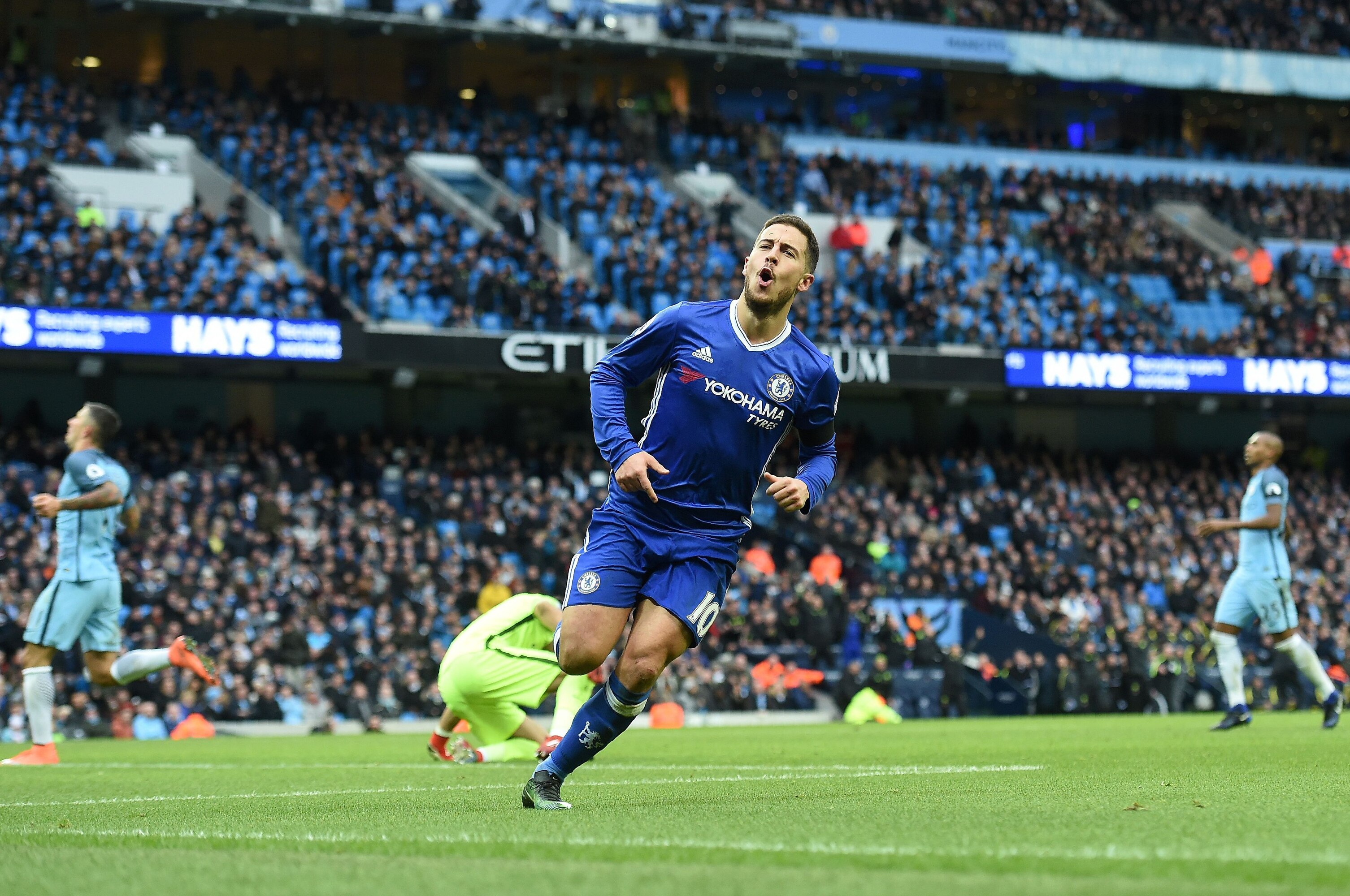 Real Madrid Transfer News: Latest Rumours on Eden Hazard and James