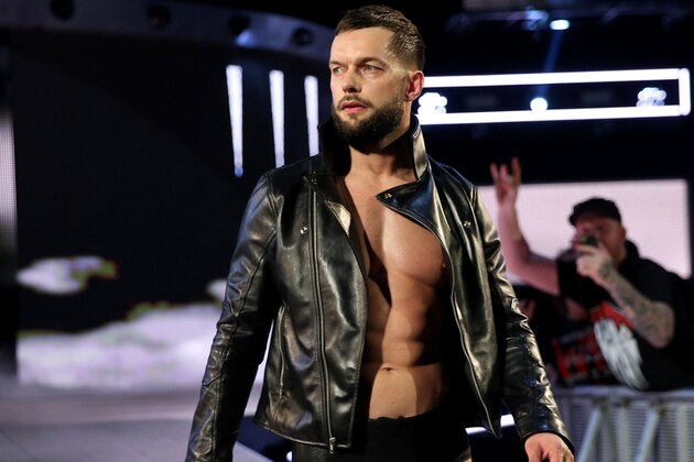 Finn Balor