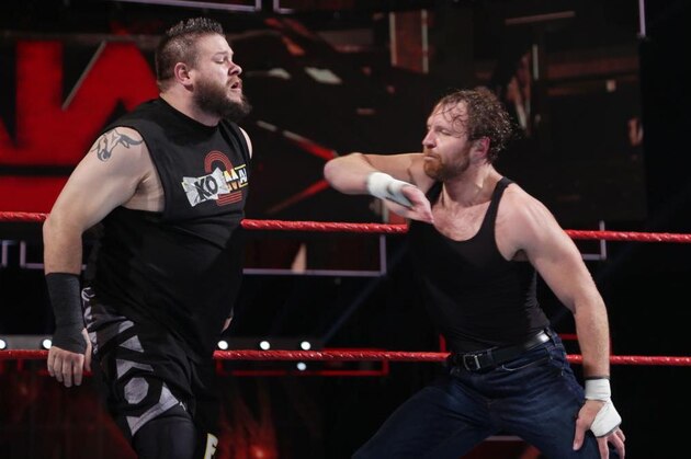 Will Kevin Owens and Dean Ambrose flourish on their new shows?