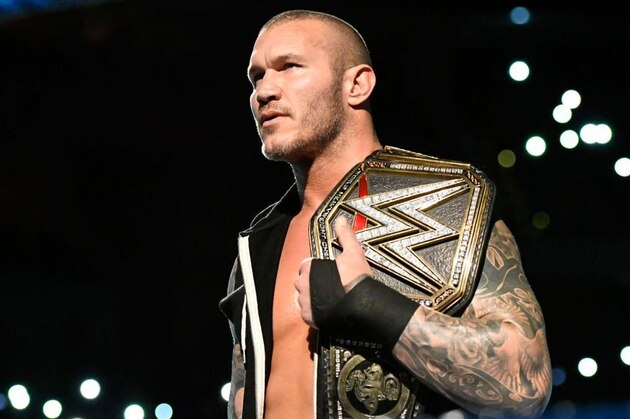 Randy Orton