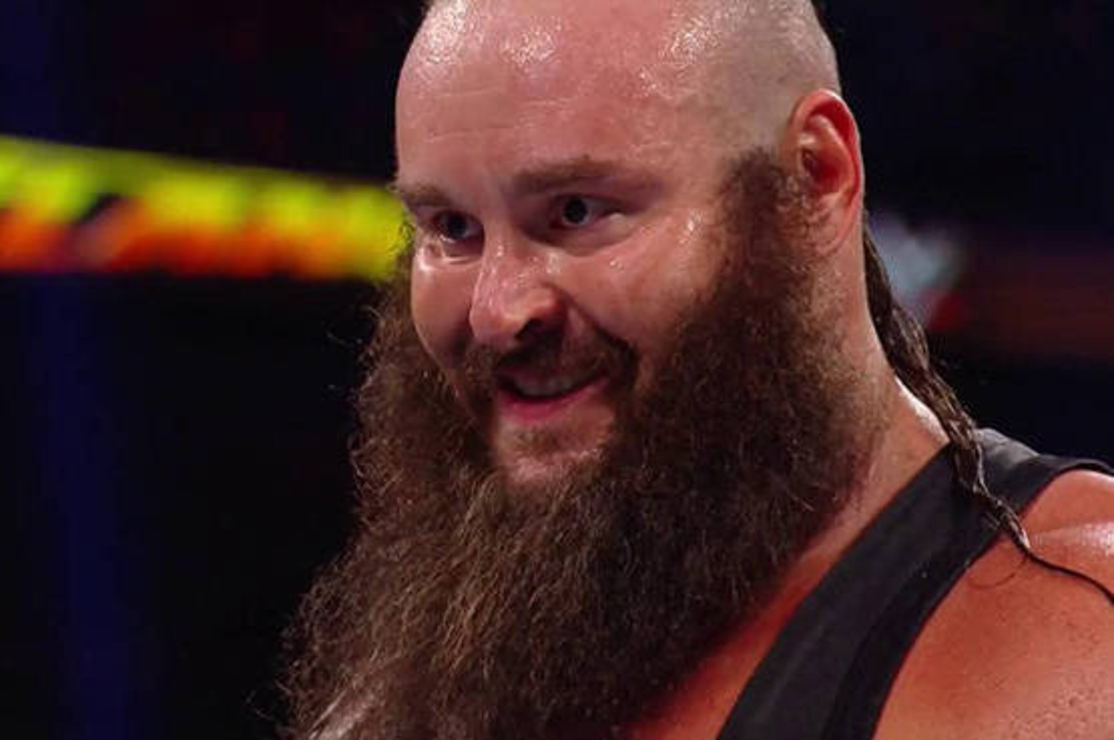 Braun Strowman