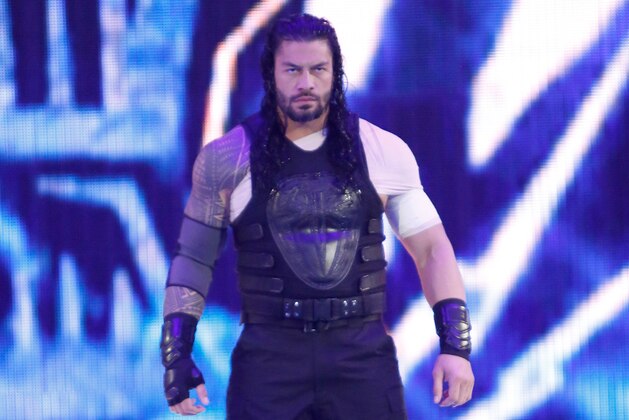 Roman Reigns