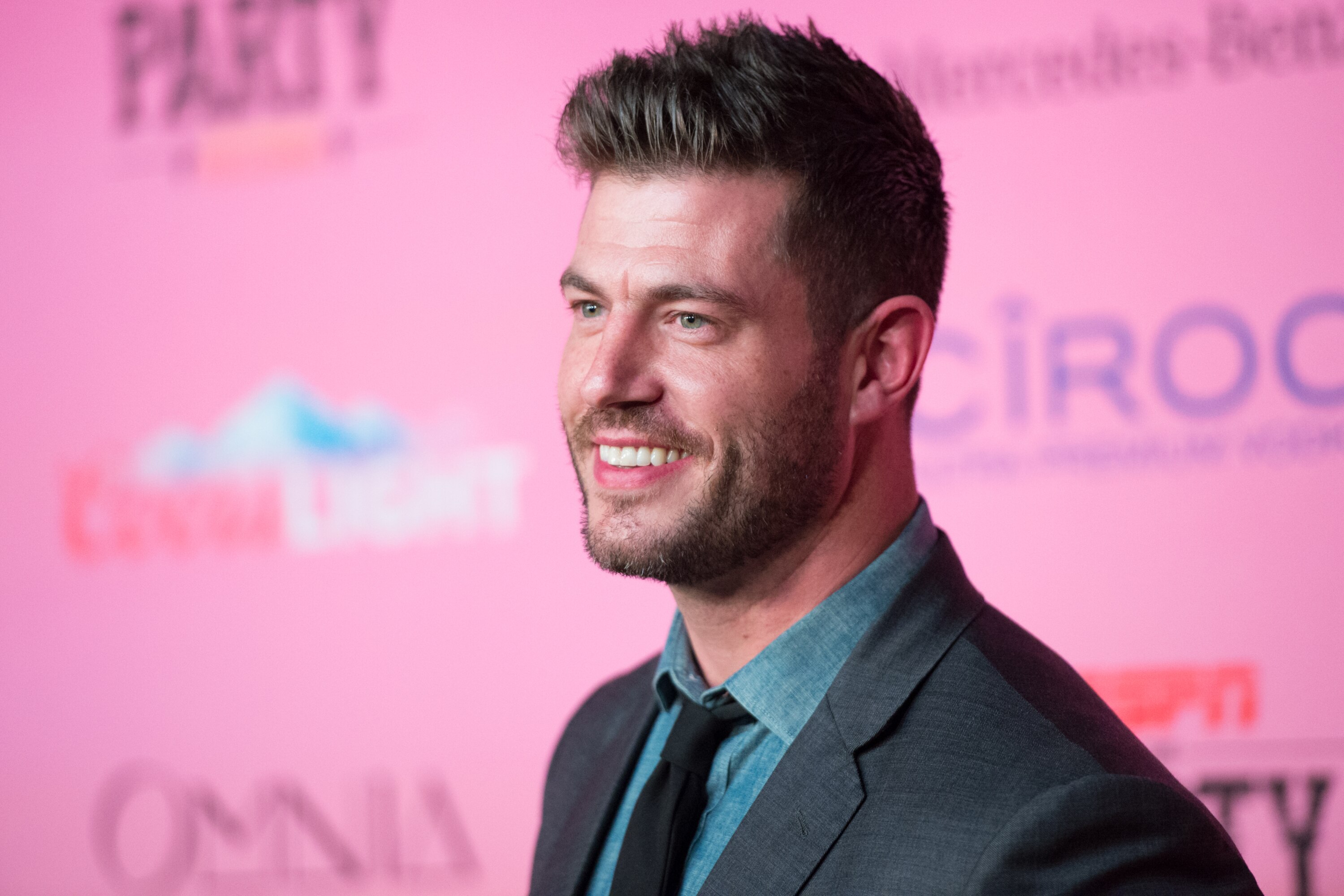 SC Shows their pink pride, image size:2999x2000