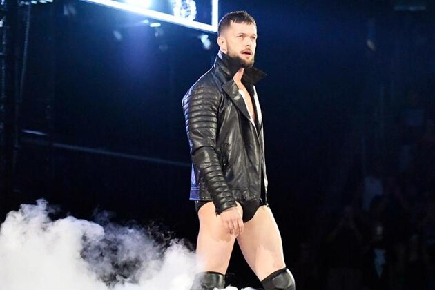 Finn Balor