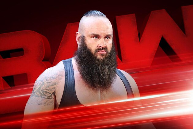 Braun Strowman has taken the entire Raw roster by storm since breaking out on his own.