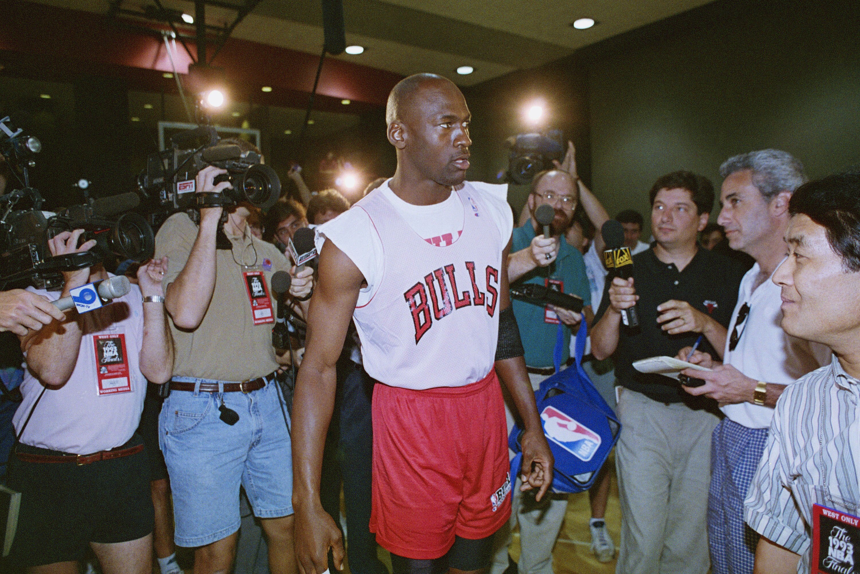 bulls jordan teammates