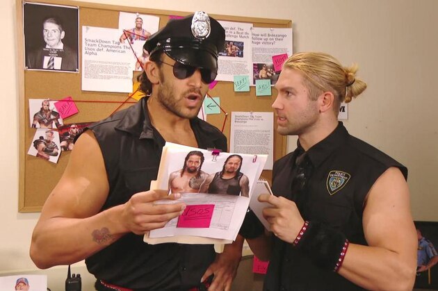 The Fashion Police The Fashion Police