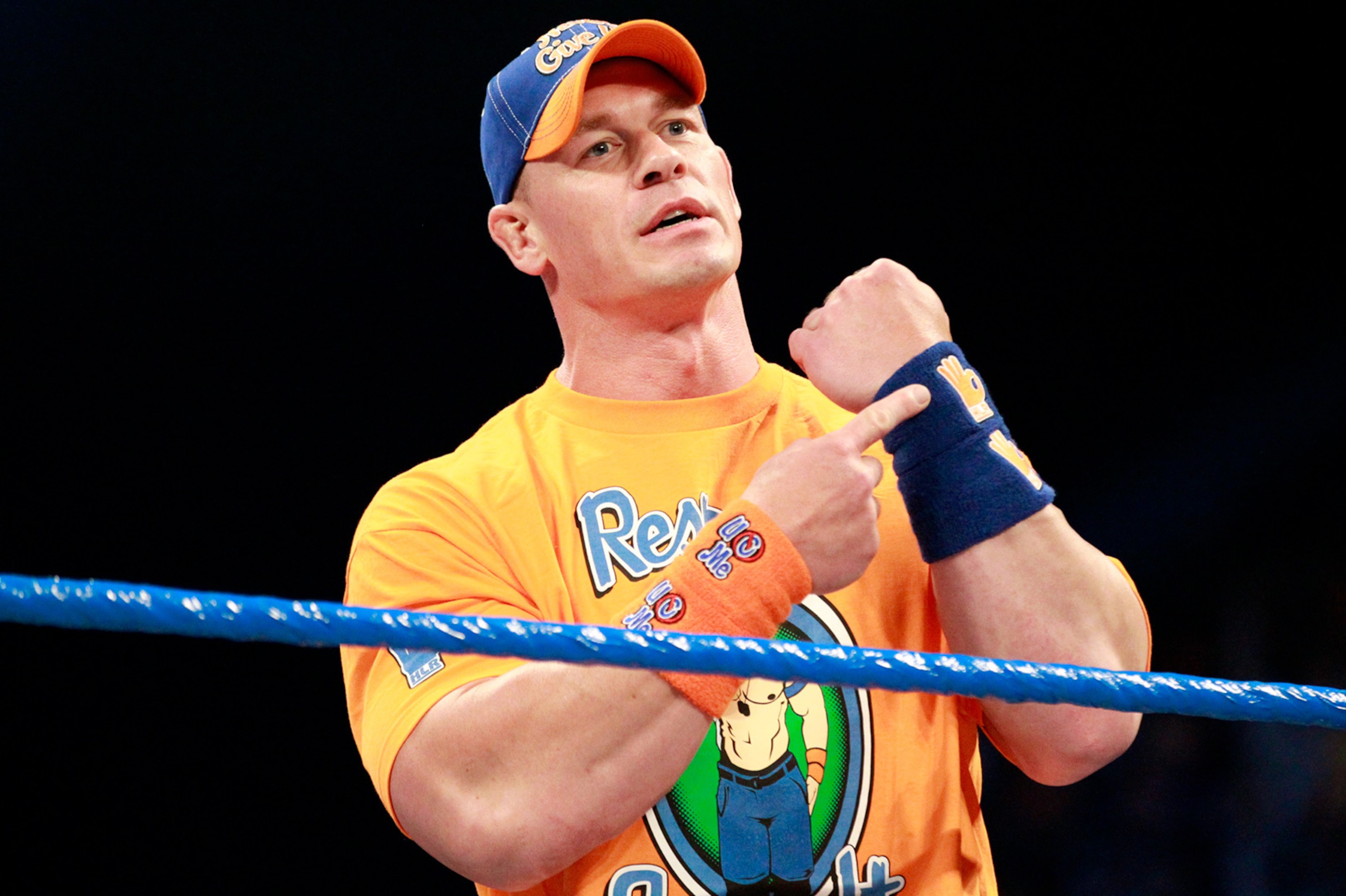 John Cena