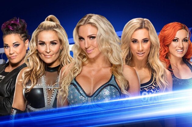 Where did SmackDown's women's division go awry?