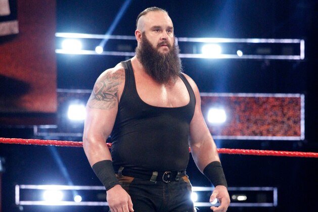 Braun Strowman