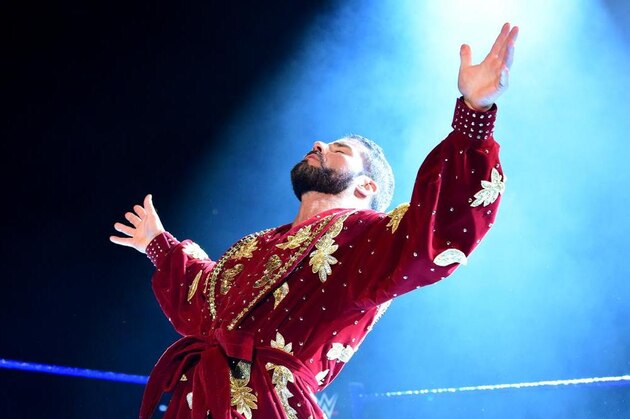 Bobby Roode