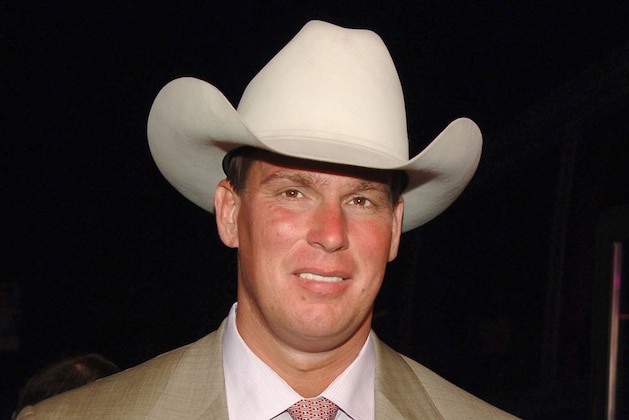 JBL, WWE Smackdown Superstar during 'See No Evil' Premiere - Arrivals in Los Angeles, California, United States. (Photo by J.Sciulli/WireImage for LIONSGATE)