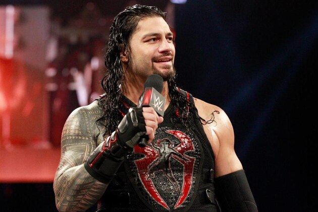 Discovering the "real" Roman Reigns will be what ultimately gets him cheered.