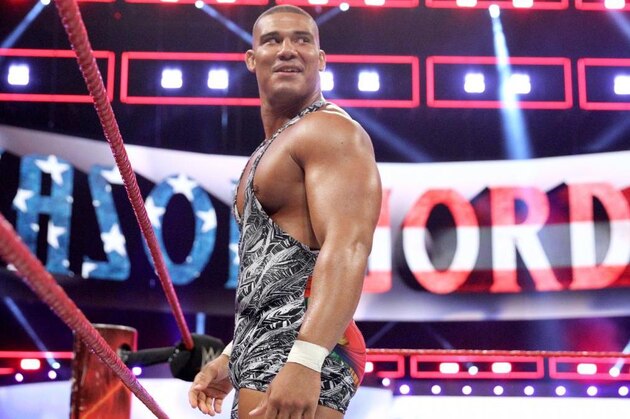 Jason Jordan