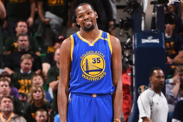 Everything You Need to Know About Kevin Durant's Twitter Fail