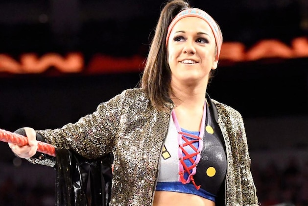 Bayley