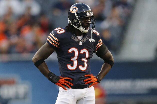 Former NFL CB Charles Tillman Reportedly Training to Join FBI