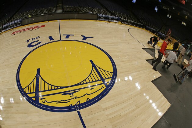 In this image taken with a fisheye lens,