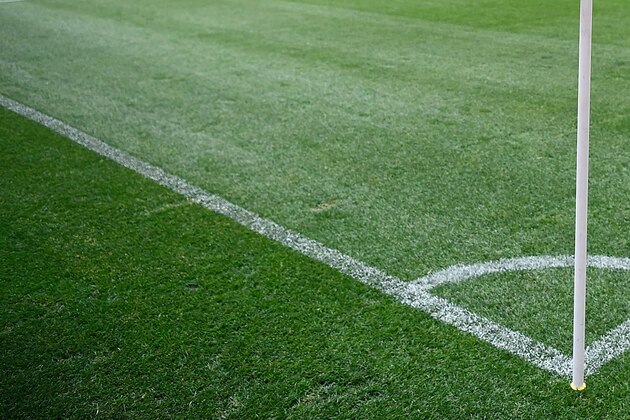 BRISBANE, AUSTRALIA - OCTOBER 13:  A general view of the field of play before the start of the during the round two A-League match between the Brisbane Roar and Adelaide United at Suncorp Stadium on October 13, 2017 in Brisbane, Australia. (Photo by Ian Hitchcock/Getty Images)