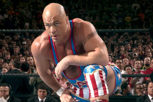 Kurt Angle