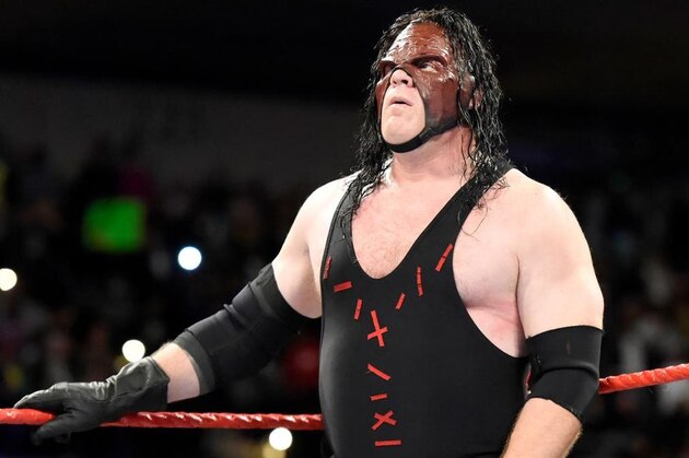 WWE has managed ruin Kane's Raw run through bad booking. WWE has managed ruin Kane's Raw run through bad booking.