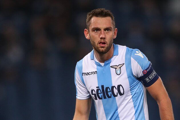 Stefan de Vrij Hòn Đá Tảng Hà Lan - Sự Đan Xen Giữa Tài Năng và Nỗ Lực