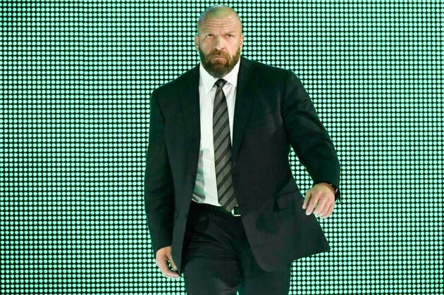 Triple H